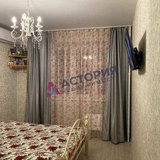 Квартира 58 м², 2-комнатная - изображение 1