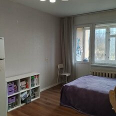 Квартира 35,5 м², 1-комнатная - изображение 3