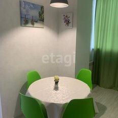 Квартира 40 м², 1-комнатная - изображение 2