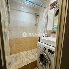 Квартира 30 м², 1-комнатная - изображение 3