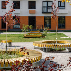 Квартира 38,7 м², 1-комнатная - изображение 5