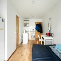 Квартира 59,8 м², 3-комнатная - изображение 3