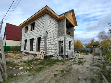 152,8 м² дом, 6,8 сотки участок 9 300 000 ₽ - изображение 39