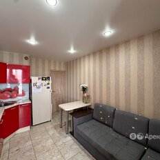 Квартира 48 м², 1-комнатная - изображение 3