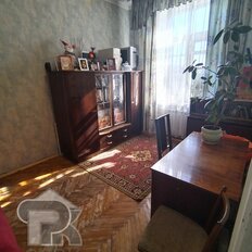 Квартира 58 м², 2-комнатная - изображение 1