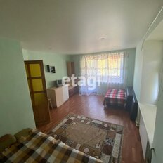 Квартира 31,5 м², 1-комнатная - изображение 3