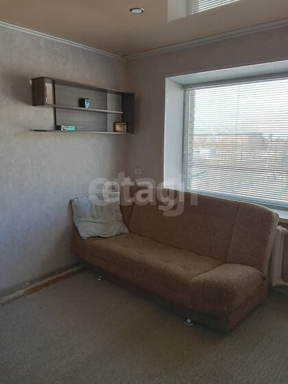 11 м², комната 390 000 ₽ - изображение 29