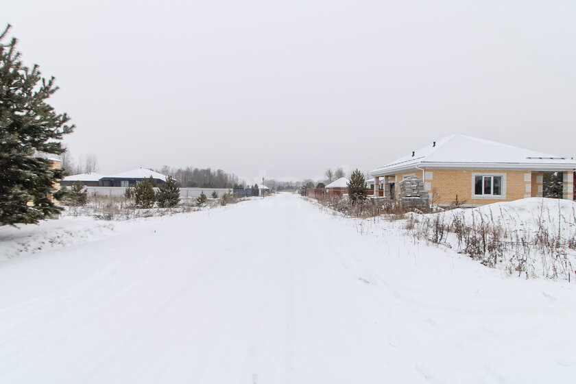 57,8 м², 3-комнатная квартира 3 320 000 ₽ - изображение 26