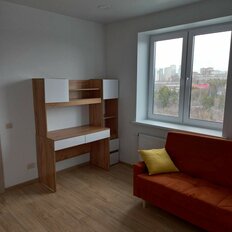 Квартира 43,4 м², 2-комнатная - изображение 3