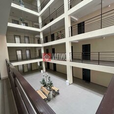 Квартира 26,3 м², студия - изображение 2