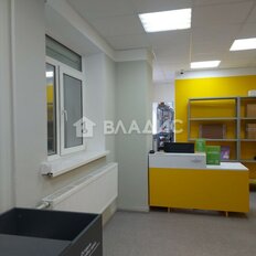 95,5 м², помещение свободного назначения - изображение 4