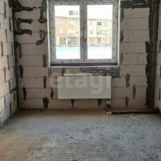 Квартира 36,2 м², 1-комнатная - изображение 5