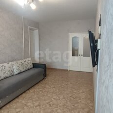 Квартира 39,9 м², 1-комнатная - изображение 1