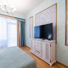 Квартира 37,3 м², 1-комнатные - изображение 4