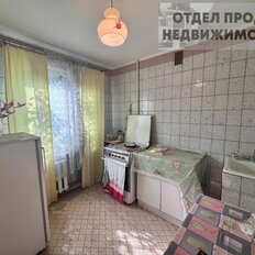 Квартира 31,7 м², 1-комнатная - изображение 3