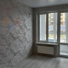 Квартира 22,5 м², студия - изображение 4