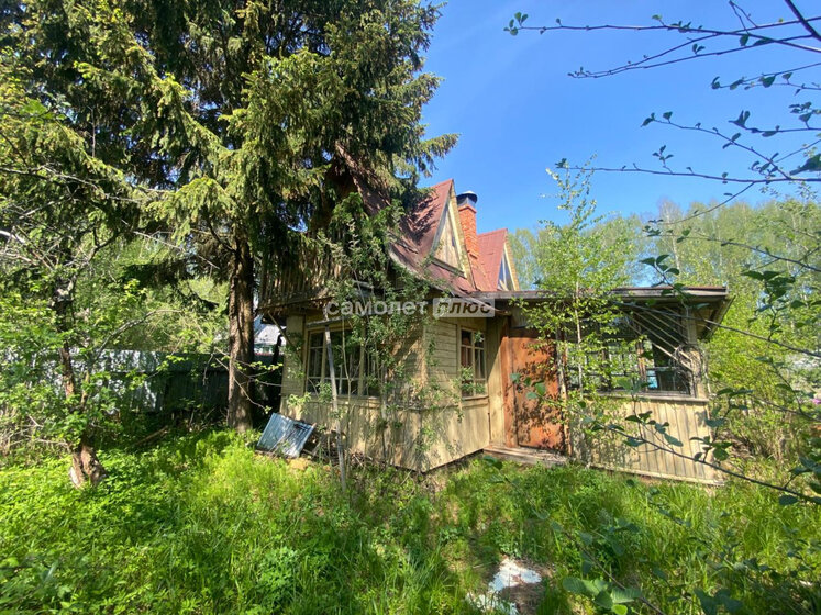40 м² дом, 9,3 сотки участок 850 000 ₽ - изображение 31