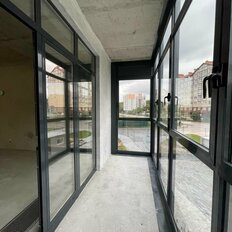 Квартира 23,9 м², студия - изображение 4