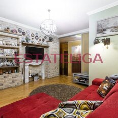 Квартира 150 м², 4-комнатная - изображение 4