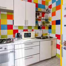 Квартира 40,5 м², 1-комнатная - изображение 2