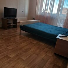 Квартира 39,7 м², 1-комнатная - изображение 4