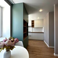 Квартира 54,4 м², 3-комнатная - изображение 2