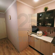 Квартира 30,7 м², 1-комнатная - изображение 1