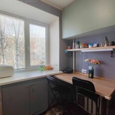 Квартира 49,3 м², 3-комнатная - изображение 3