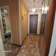 Квартира 33,5 м², 1-комнатная - изображение 3