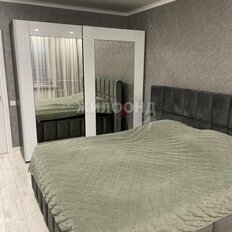 Квартира 60 м², 2-комнатная - изображение 4