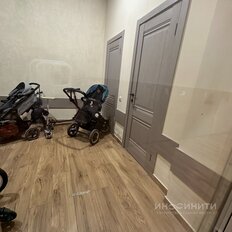 Квартира 54,3 м², 2-комнатная - изображение 5