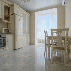 Квартира 45 м², 1-комнатная - изображение 1