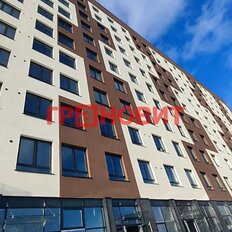 Квартира 28,9 м², студия - изображение 3