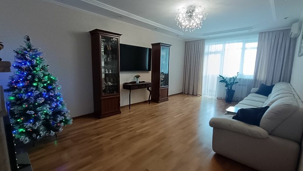 128 м², 4-комнатная квартира 16 000 000 ₽ - изображение 86