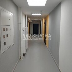 Квартира 59,5 м², 2-комнатная - изображение 2