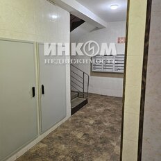 Квартира 38,5 м², 1-комнатная - изображение 4