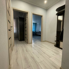 Квартира 40 м², 1-комнатная - изображение 4