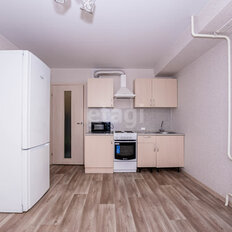 Квартира 25,5 м², студия - изображение 1