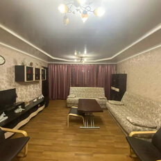 Квартира 89,3 м², 4-комнатная - изображение 3