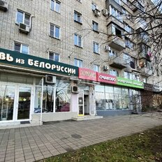 Квартира 29,7 м², 1-комнатная - изображение 3