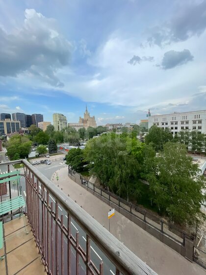 88 м² часть дома, 5 соток участок 12 900 000 ₽ - изображение 41