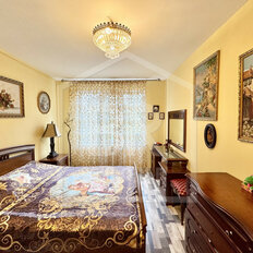 Квартира 56,7 м², 3-комнатная - изображение 3