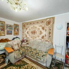 Квартира 62,8 м², 2-комнатная - изображение 4