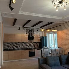 Квартира 38,2 м², студия - изображение 3