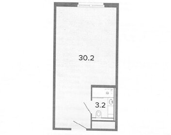 44,8 м², 2-комнатная квартира 6 590 000 ₽ - изображение 83