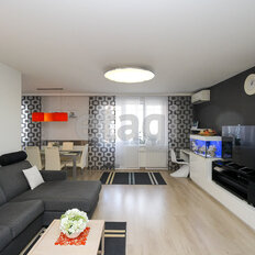 Квартира 140,9 м², 4-комнатная - изображение 2