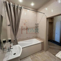 Квартира 45 м², 1-комнатная - изображение 5