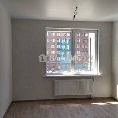 Квартира 27,5 м², студия - изображение 3