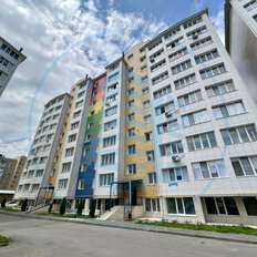 Квартира 61,1 м², 2-комнатная - изображение 1