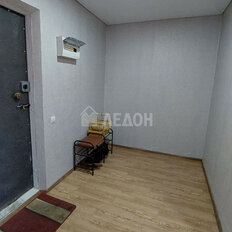 Квартира 35,8 м², 1-комнатная - изображение 5